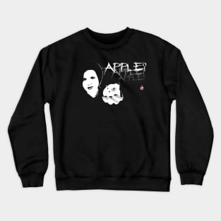 Regina: Apple? Crewneck Sweatshirt